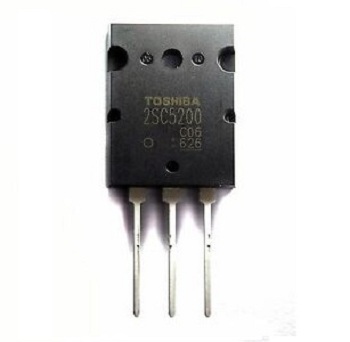 Sò công suất c5200, a1943 transistor 15a 230v toshiba