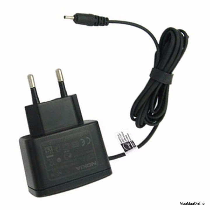 Cục Sạc Nokia Chui Nhỏ 1.1m