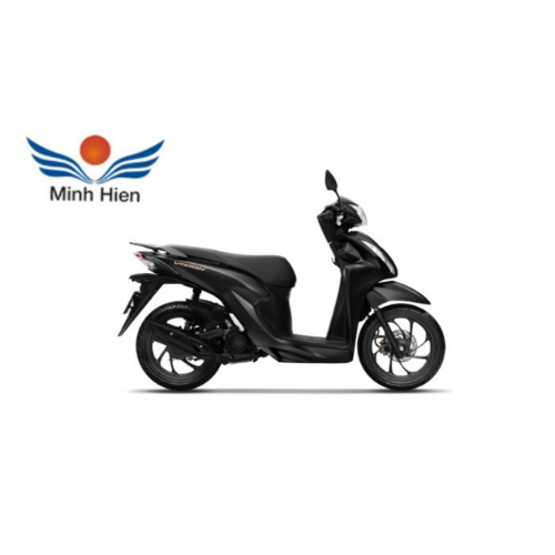 [Trả góp 0%] Xe Máy Honda Vision Bản Đặc Biệt