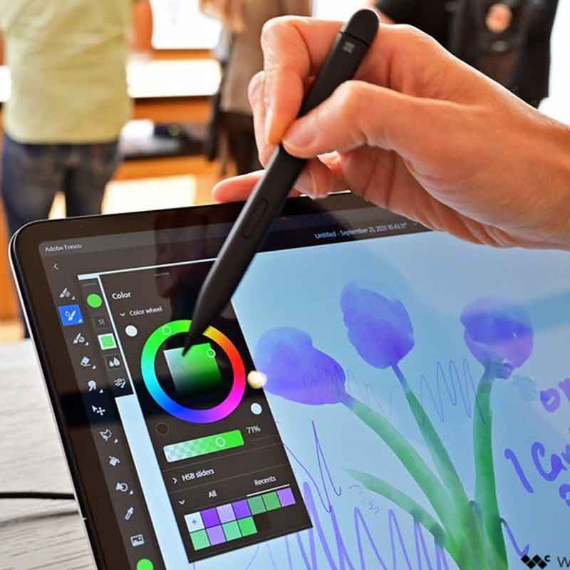 Bút cảm ứng Surface Slim Pen 2 (New)
