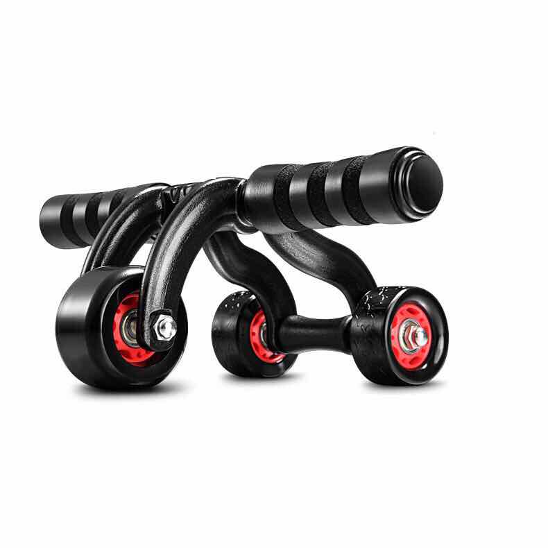 CON LĂN TẬP CƠ BỤNG - DỤNG CỤ TẬP CƠ BỤNG - CLCB