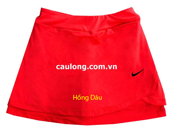 Váy Cầu Lông 7428 Nhiều Màu