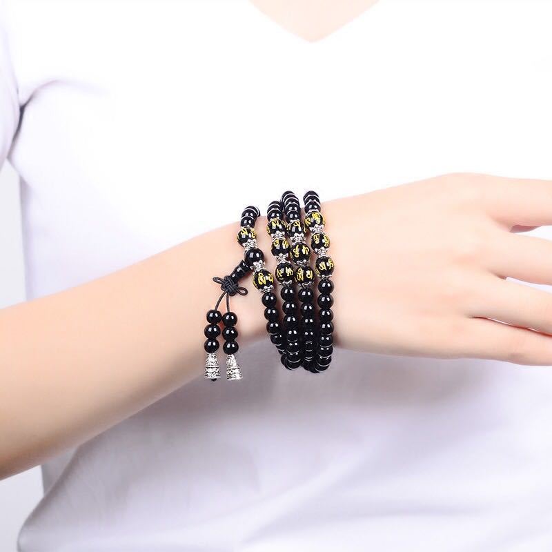 VÒNG ĐEO TAY CHUỖI 108 HẠT