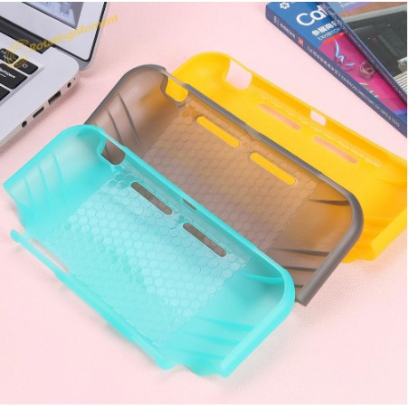 [HCM]Ốp Bảo Vệ Máy Game Nintendo Switch Lite TPU Mềm