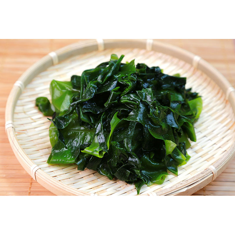 Rong biển nấu canh Wakame 100g/40g giàu dinh dưỡng, hỗ trợ giảm cân - Hachi Hachi Japan Shop - Hachi Hachi Japan Shop