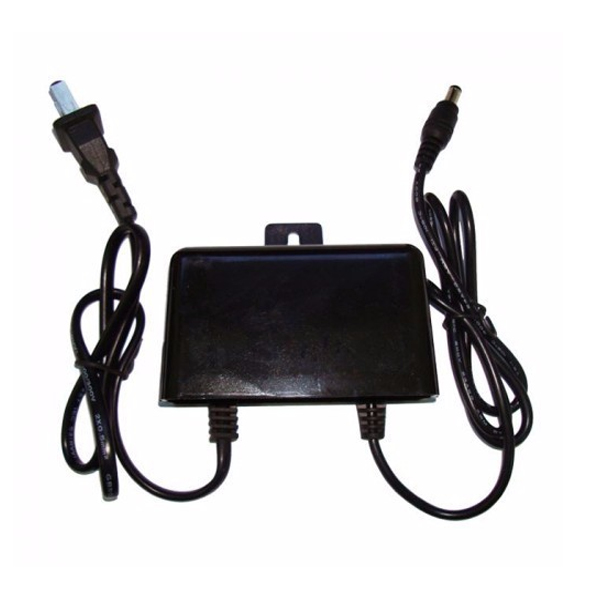 Cục Nguồn 12V 2A Có Móc Treo Tiện Dụng