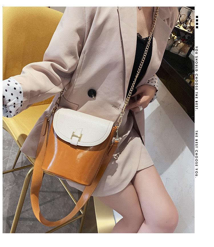 2019 Túi đeo cầm tay ( ảnh thật)