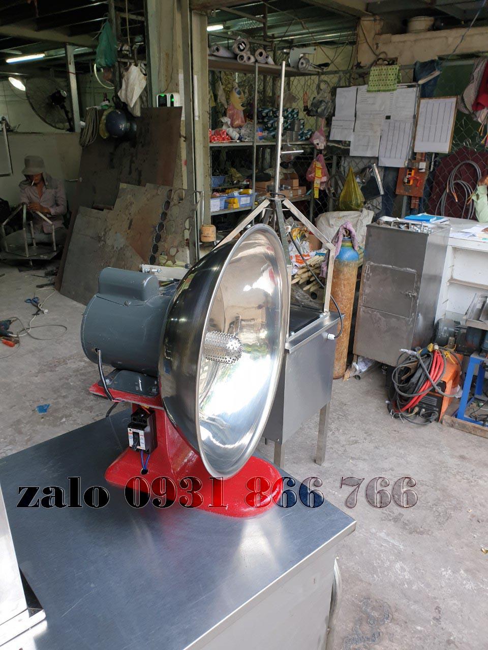 MÁY NẠO CƠM DỪA THỦ CÔNG