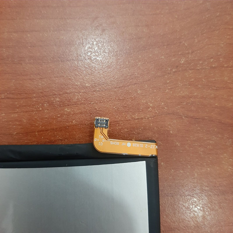 Pin dành cho Nokia 7.2 LC-620 dung lượng 3500mAh (Trắng)