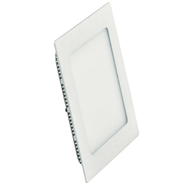 Đèn LED Âm Trần Siêu Mỏng 18W Vuông