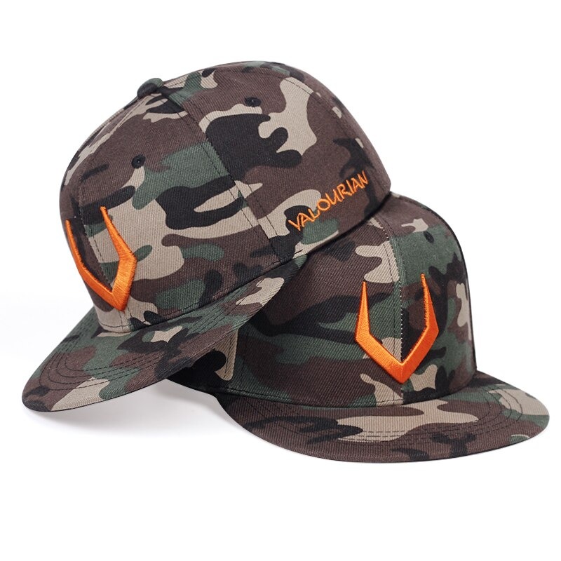 Mũ Snapback - Nón Snapback thời trang Hàn Quốc VALO