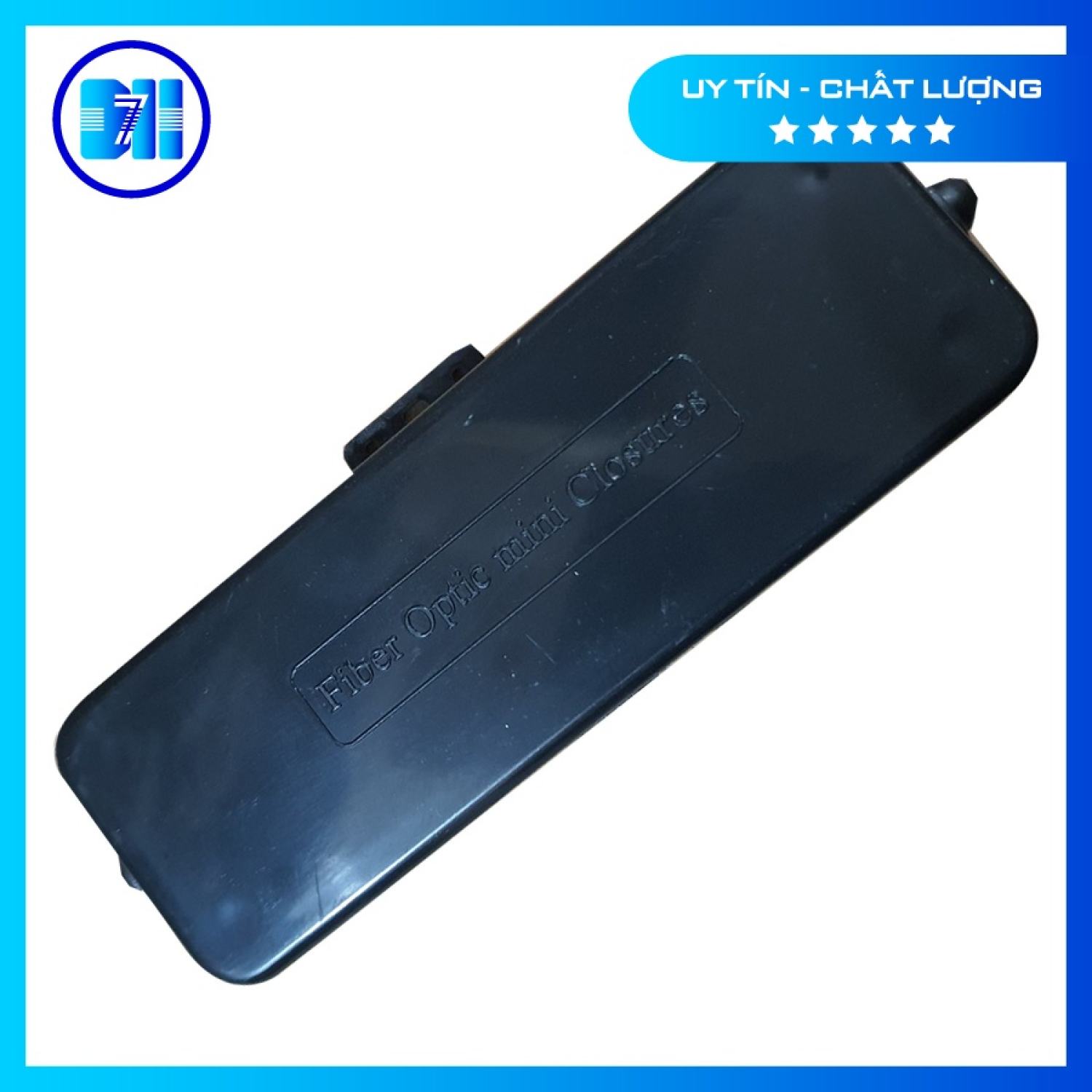 Măng xông quang 4 FO Mini