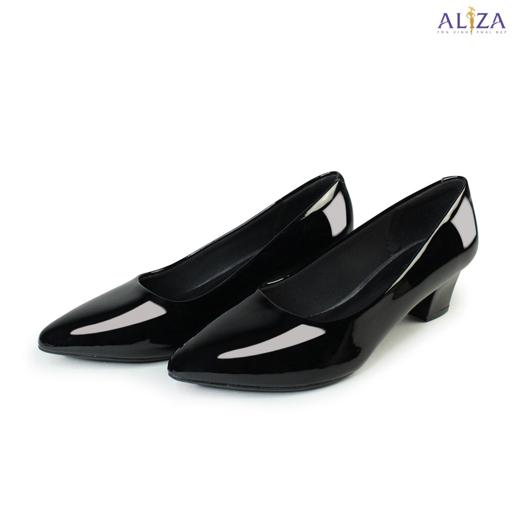 Giày công sở 3cm - Aliza 003