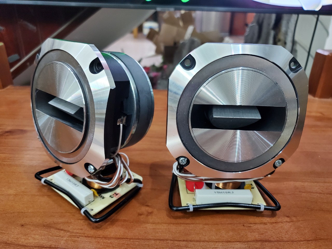 Cặp Loa Super Treble Pioneer P105S