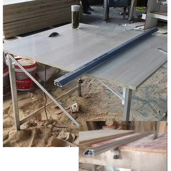 Bộ Cử Xả Ván 1300 mm