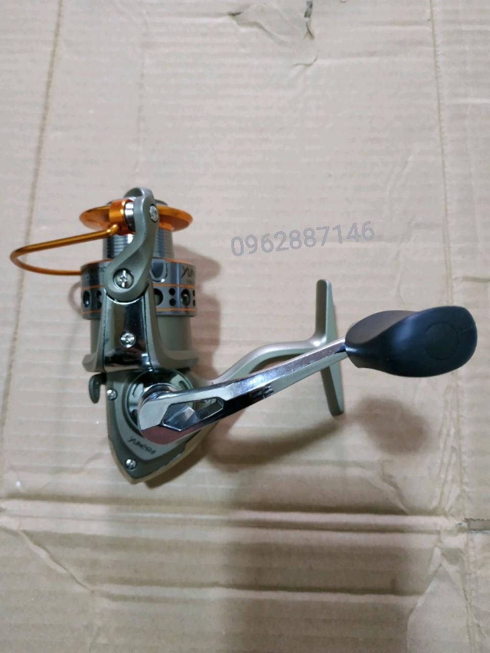 lưới đánh cá tàng hình 1m2 thái lan 80m