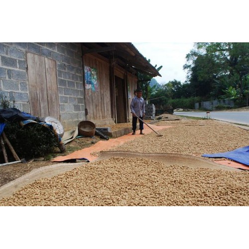 Bạt che mưa nắng 2 lớp 2mx2m