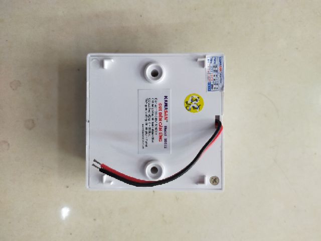 Đui cảm ứng kawasan