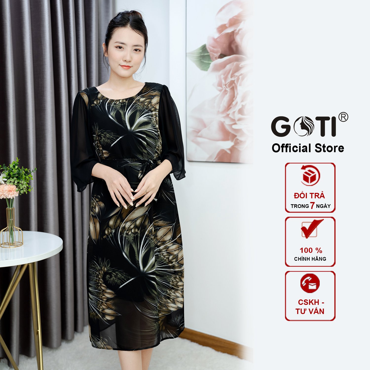 Tổng hợp những mẫu váy đầm maxi đi biển cho mẹ và bé  Thời trang  Việt  Giải Trí