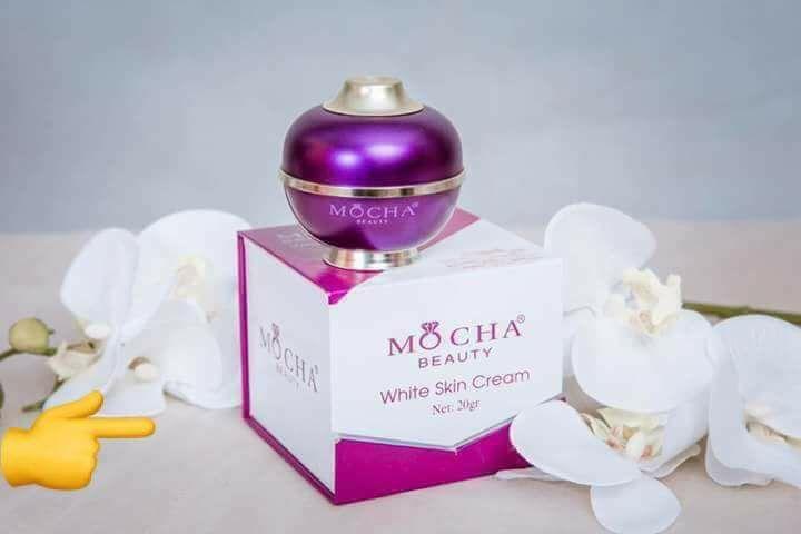 kem face vip tuyết sứ mocha