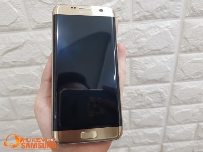 Miếng dán PPF mặt trước cho Samsung Galaxy S7 Edge