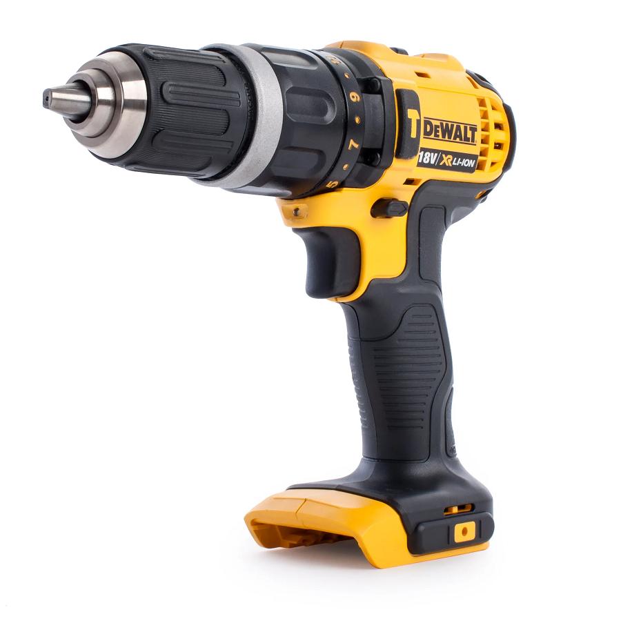 BODY MÁY KHOAN ĐỘNG LỰC PIN DCD785N-KR