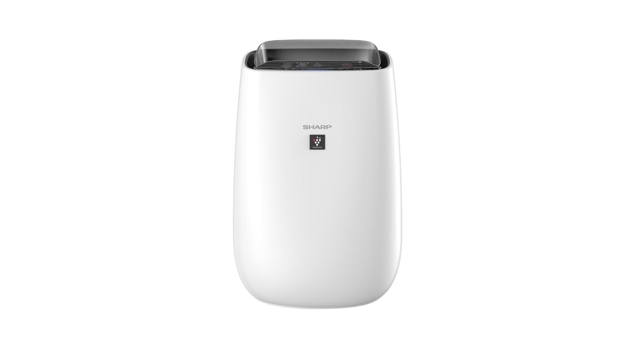 Máy lọc không khí Sharp FP-J40E-W