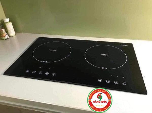 BẾP TỪ ĐÔI STEBA IK 300 [NỘI ĐỊA ĐỨC] - HANGDUC69