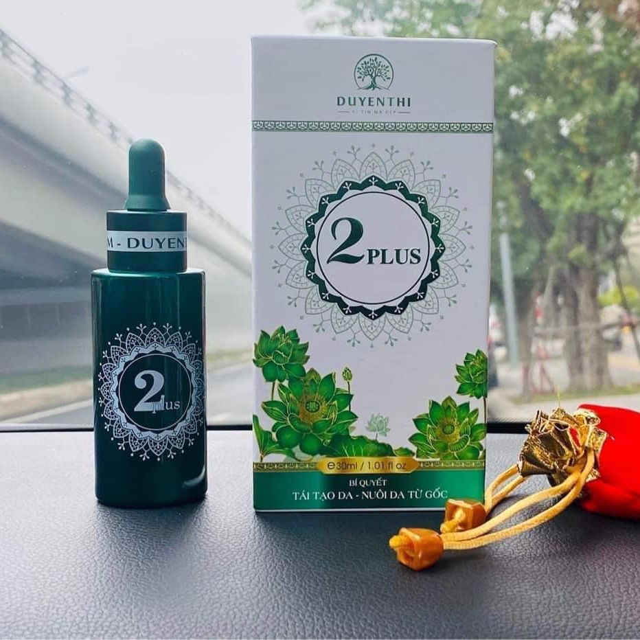 Bách Y Sâm 02 Plus - Bạch Linh 02 Chai Mới 30ml NEW