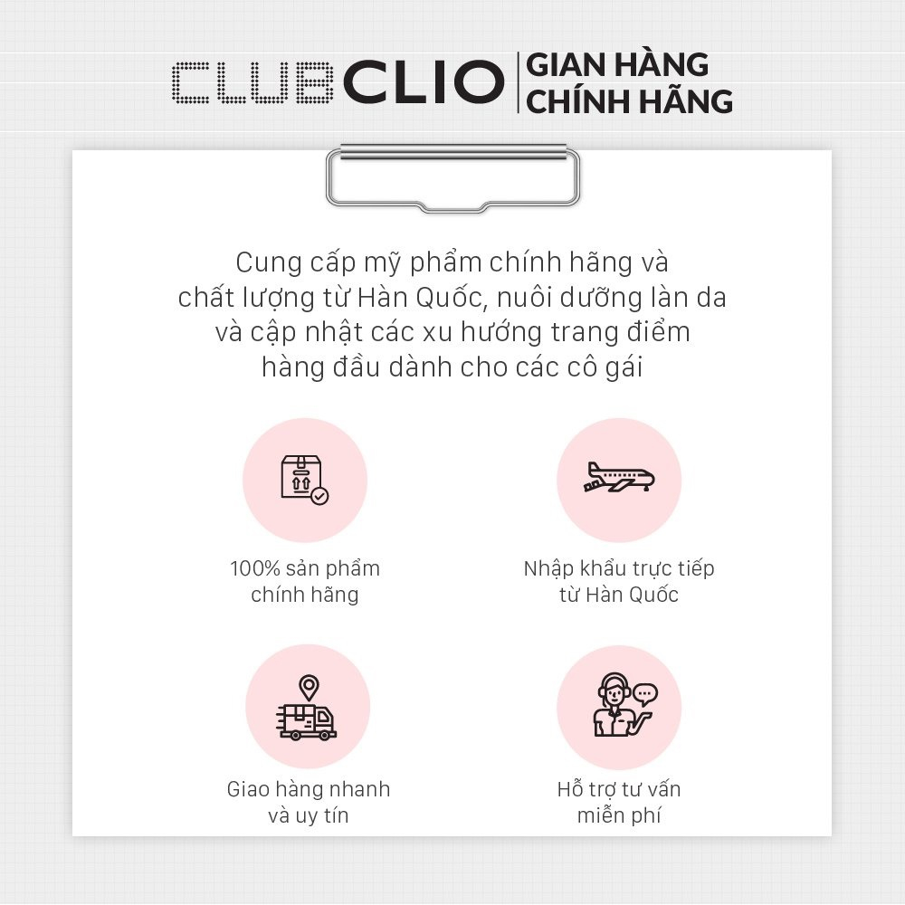 Combo 2 Son Tint Mịn Môi Clio Dewy Blur Tint 3.2G (01 TOASTY CHERRY) (HSD 06/2024)