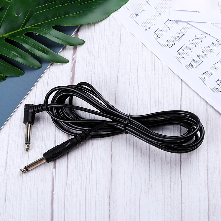 Dây line - dây tín hiệu đàn - Guitar Cable 3m