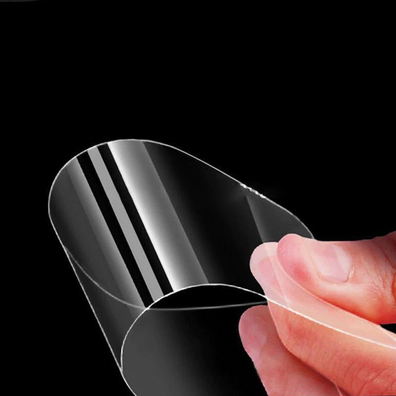 [HCM]Combo cường lực dẻo và miếng dán camera Asus ROG Phone 2