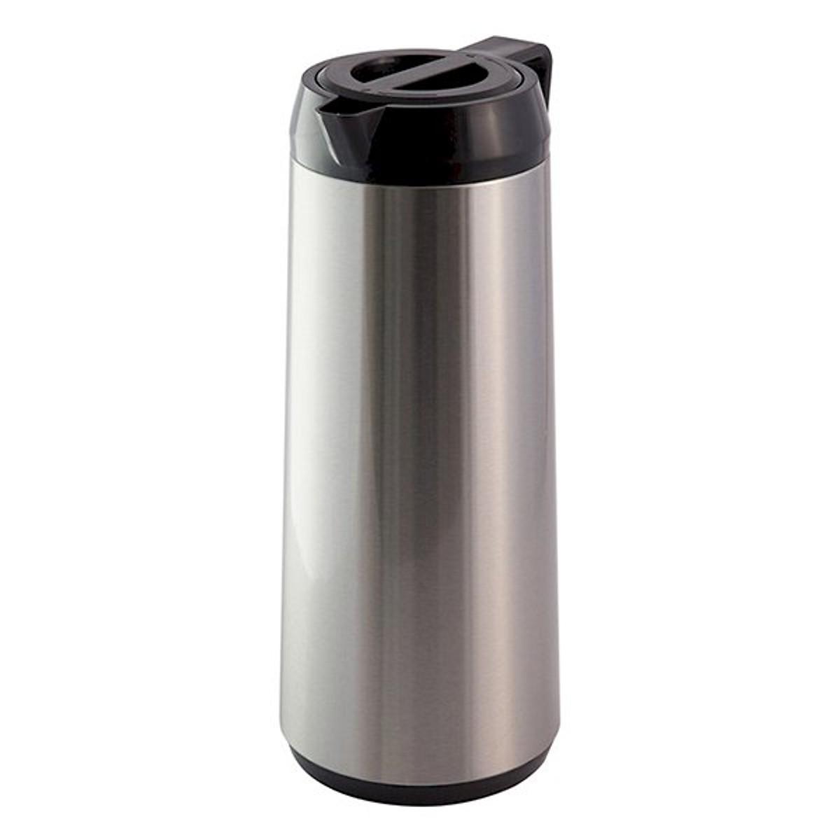 [HCM]Bình thủy inox Rạng Đông RD1040 ST2.E 1L (Trắng)
