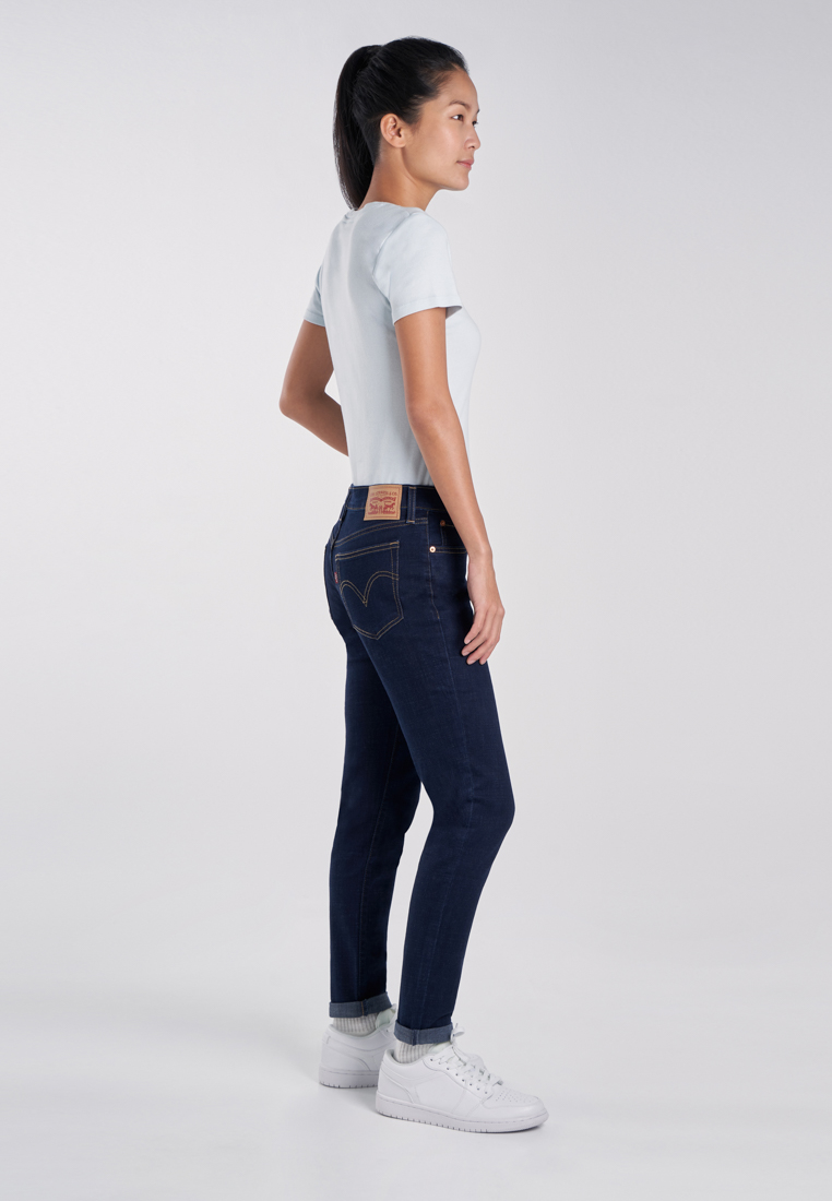 LEVI'S - Quần Jeans Nữ Dài 19887-0194