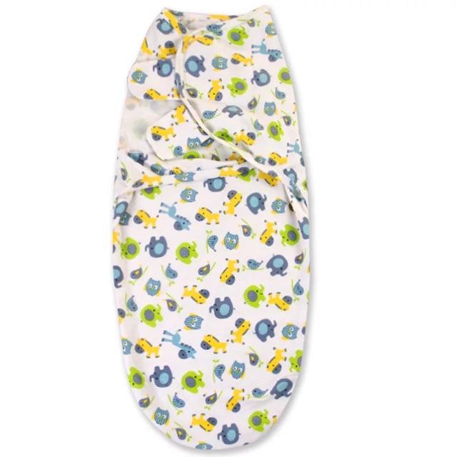 ủ kén summer Swaddle cho bé hàng đẹp