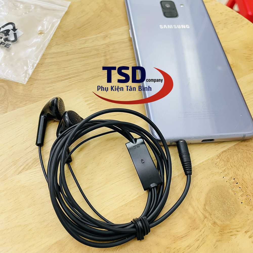 Tai Nghe Samsung Galaxy M20 Chính Hãng