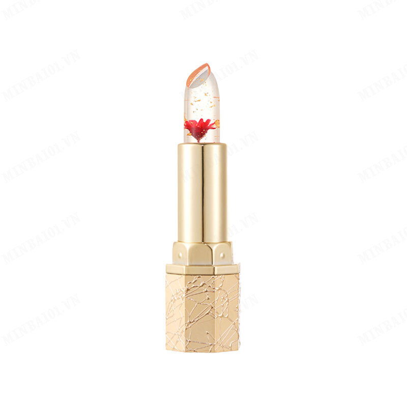 Shiny Jelly Lip Balm Moisturizing and Lip Wrinkle Smoothing