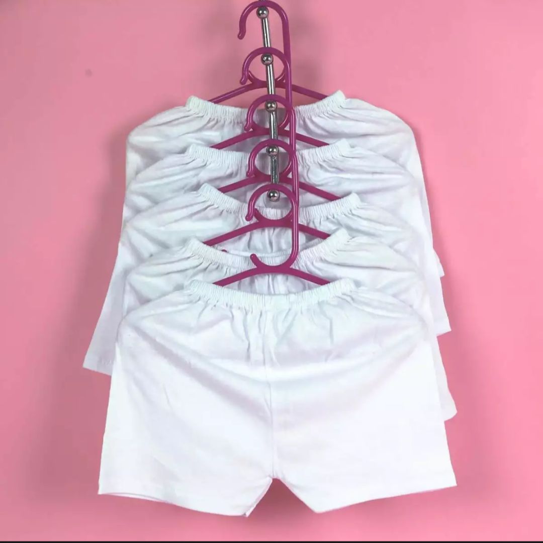 [HCM]quần cotton ngắn cho bé 123