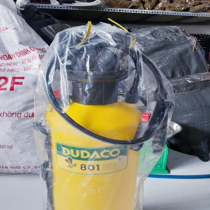 BÌNH TƯỚI CÂY DUDACO 8L