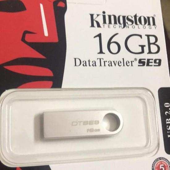 Usb 16g kingston