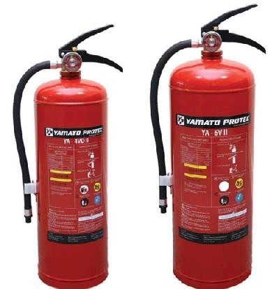 Bình cứu hỏa Nhật Bản Yamato 4Kg - YA-4VII