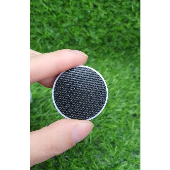 NAM CHÂM CỌ BỂ MINI - Cọ nam châm mini - Nam châm vệ sinh kính bể cá