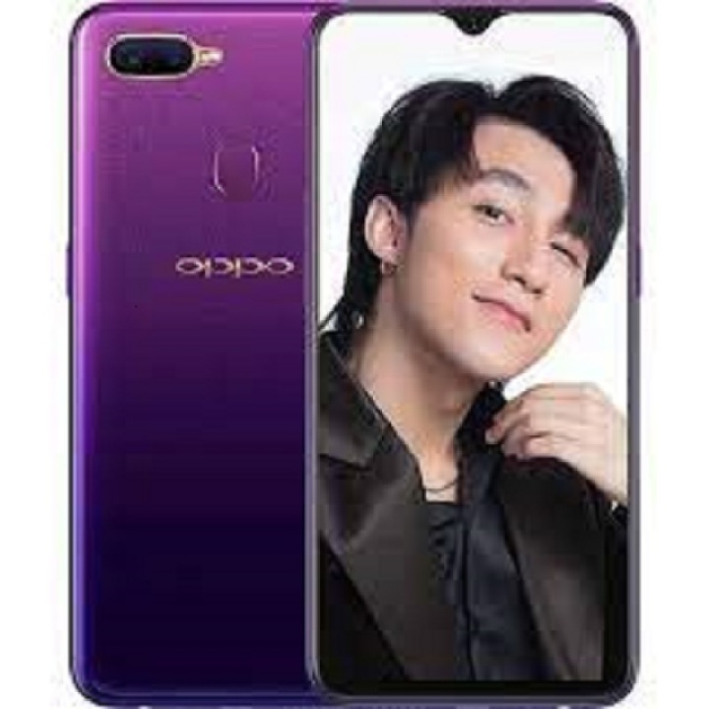 điện thoại Oppo F9 (6GB/128GB) CHÍNH HÃNG - CHIẾN GAME MƯỢT