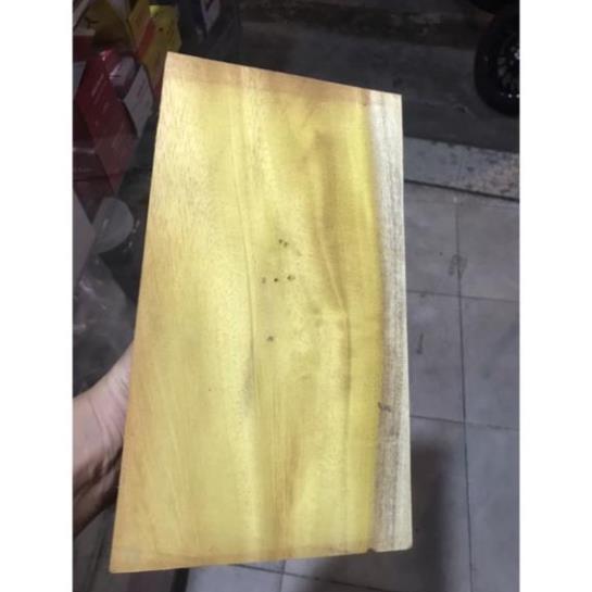Bàn chà gỗ Mít
