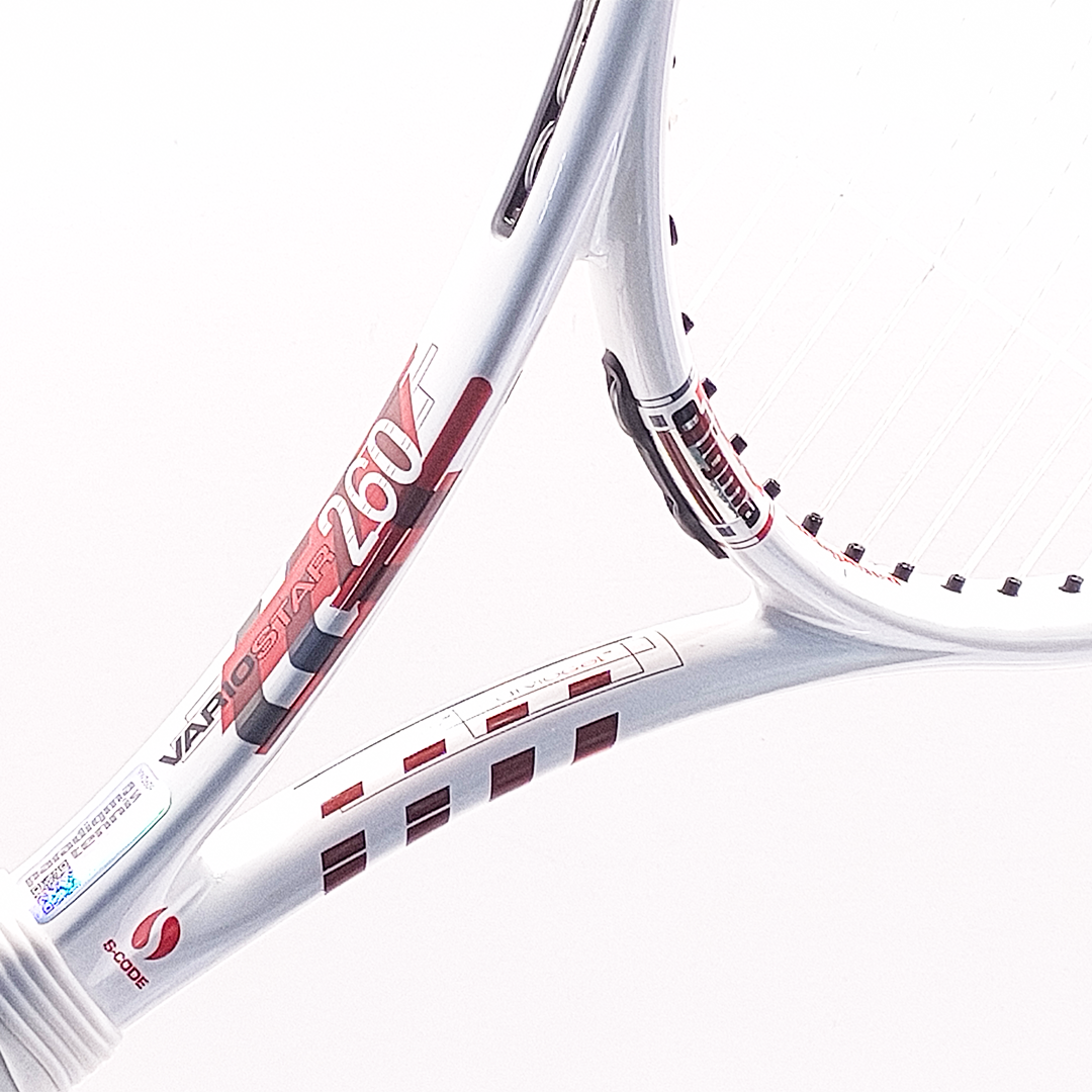 VỢT TENNIS PARADIGMA VARIO 260