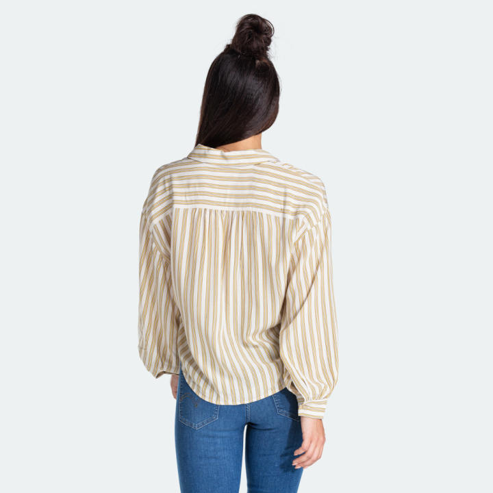 LEVI'S - Áo Sơ Mi Nữ Tay Dài 85382-0000