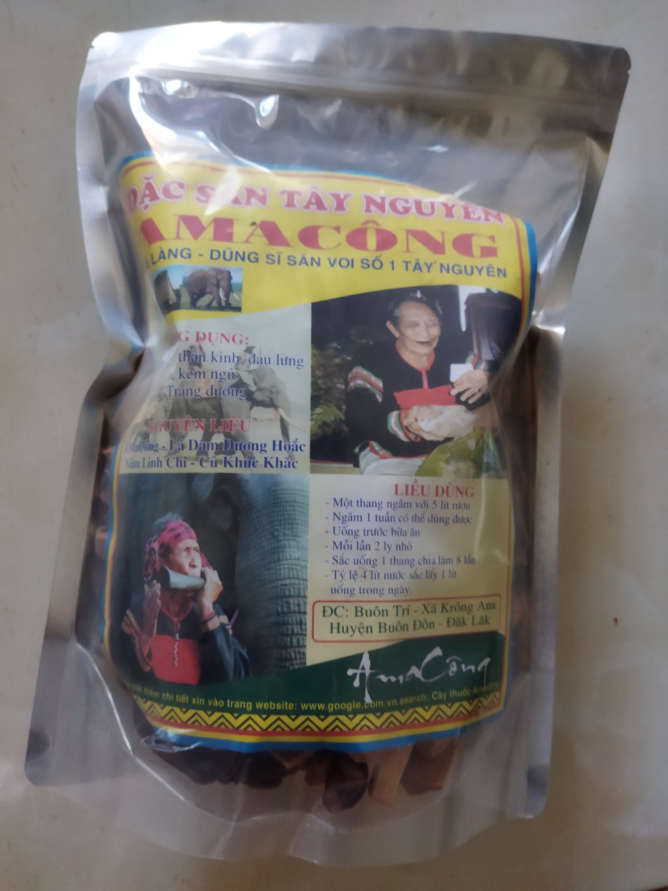 1kg A ma công