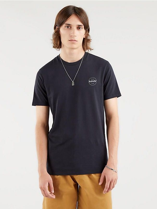 LEVI'S - Áo Thun Nam 67983-0014