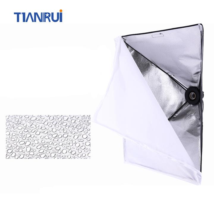 Set 2 đèn chụp sản phẩm TIANRUI (Kèm 2 đèn led siêu sáng 85W Remote)