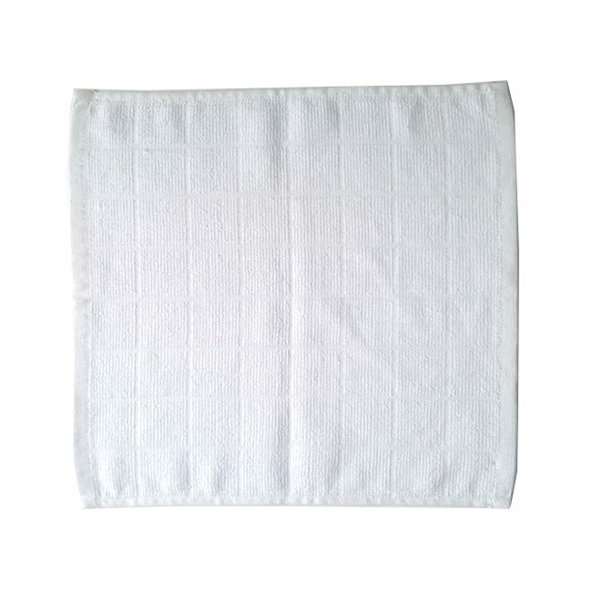 100 khăn lau bát trắng ( 1 bó )
